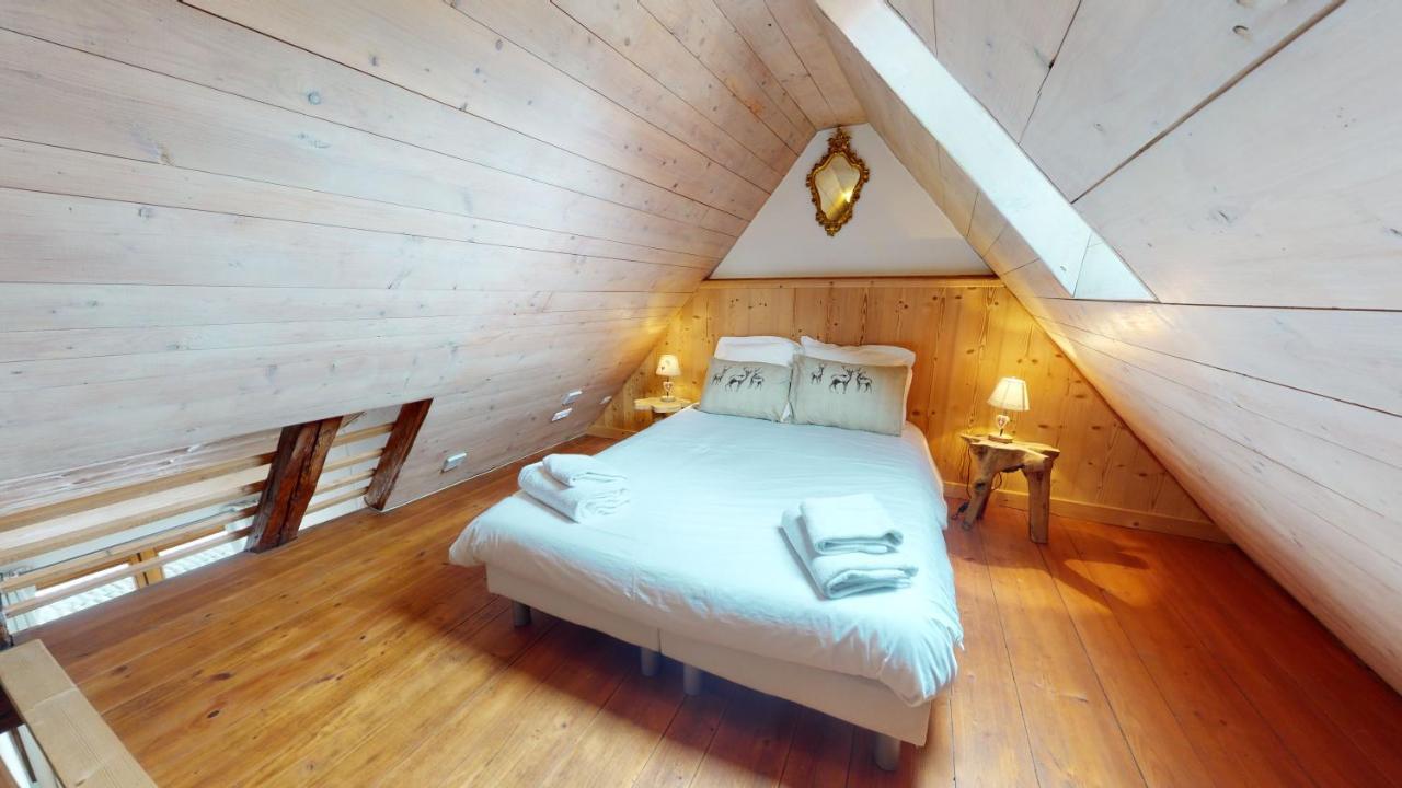 Les Appartements Manala - 투르크하임 외부 사진
